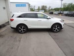 2016 Kia Sorento 3.3L EX