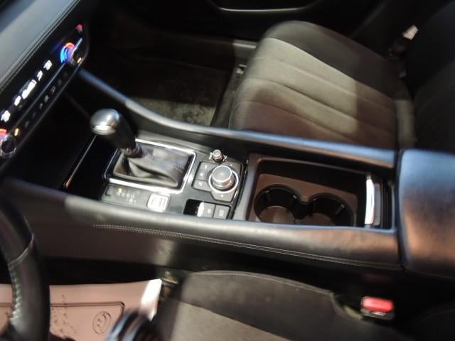 2018 Mazda Mazda6 Sport