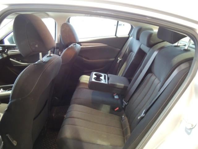 2018 Mazda Mazda6 Sport