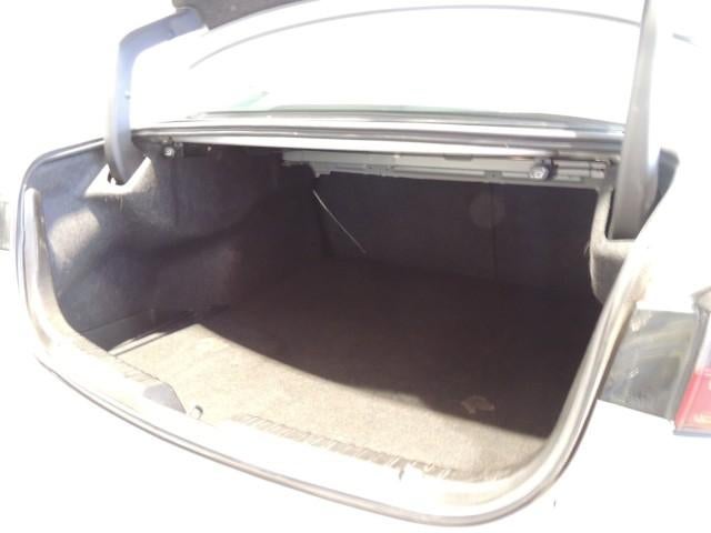 2018 Mazda Mazda6 Sport