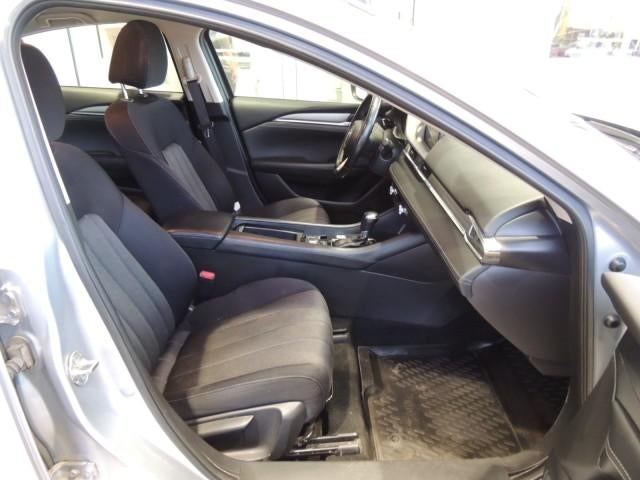 2018 Mazda Mazda6 Sport