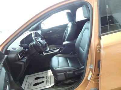 2024 Buick Envista Sport Touring