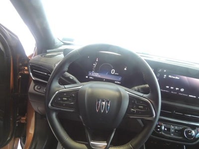 2024 Buick Envista Sport Touring