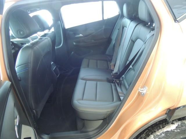 2024 Buick Envista Sport Touring