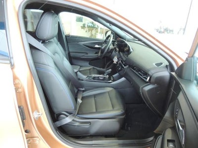 2024 Buick Envista Sport Touring