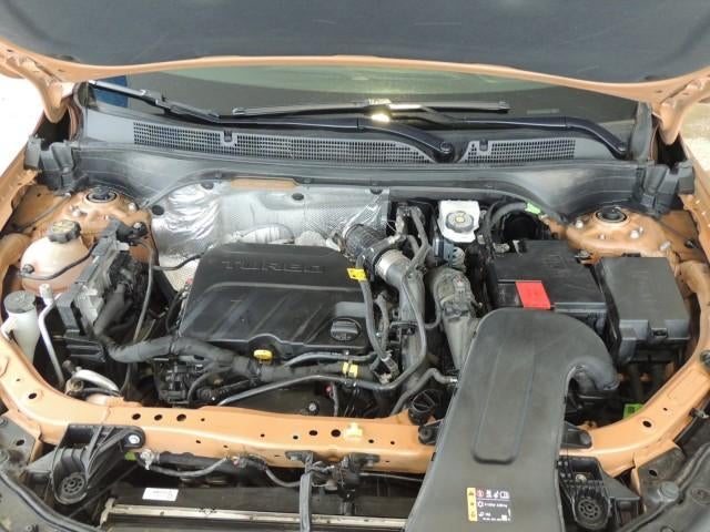 2024 Buick Envista Sport Touring