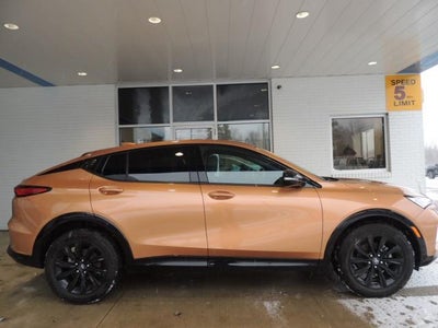 2024 Buick Envista Sport Touring