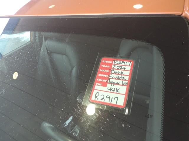 2024 Buick Envista Sport Touring