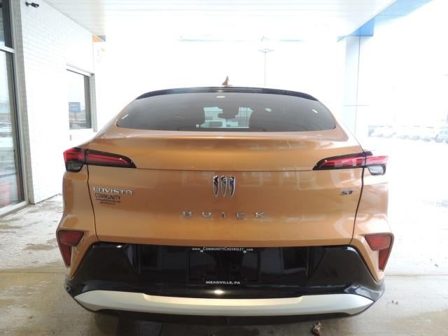 2024 Buick Envista Sport Touring