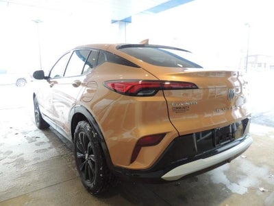 2024 Buick Envista Sport Touring