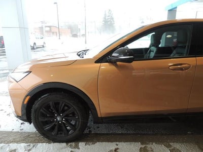 2024 Buick Envista Sport Touring