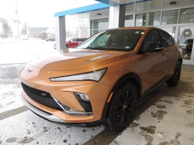 2024 Buick Envista Sport Touring