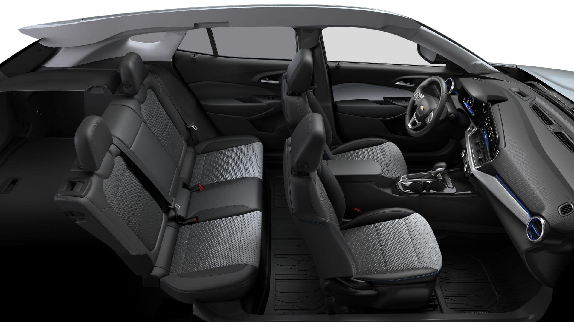 2026 Chevrolet Trax LT - Photo 6