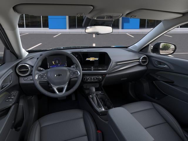 2026 Chevrolet Trax Activ - Photo 15