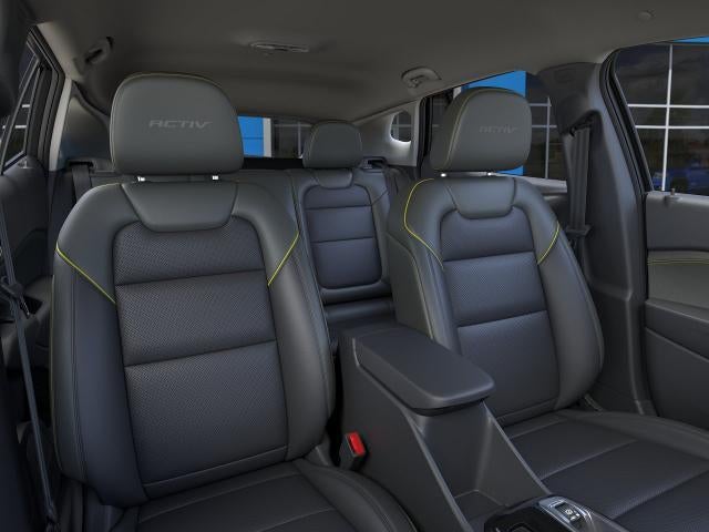 2026 Chevrolet Trax Activ - Photo 16