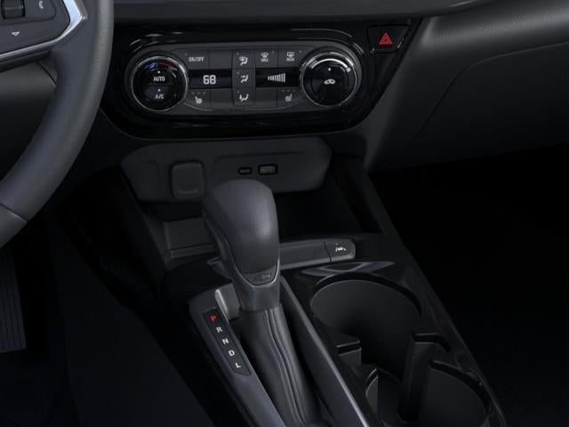 2026 Chevrolet Trax Activ - Photo 23