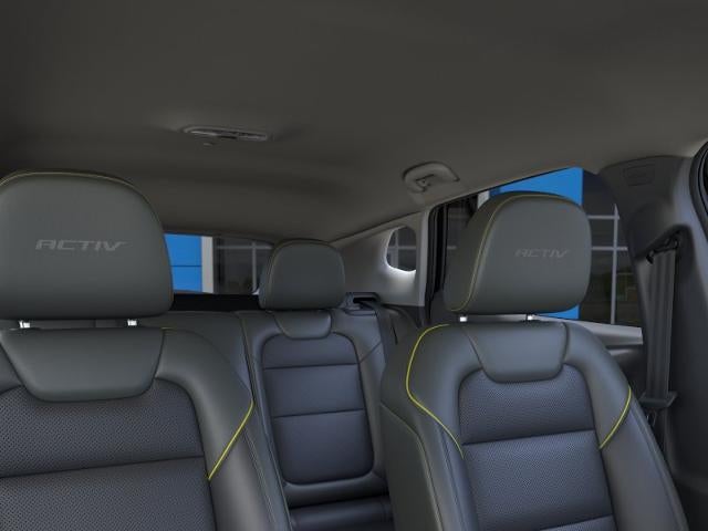 2026 Chevrolet Trax Activ - Photo 24