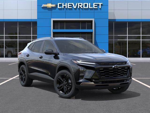 2026 Chevrolet Trax Activ - Photo 7