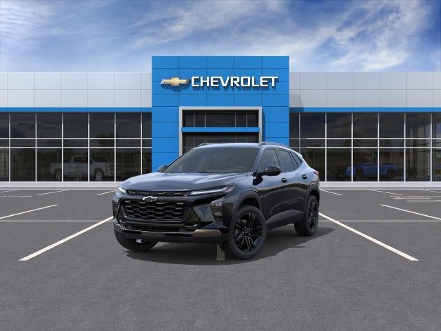 2026 Chevrolet Trax Activ - Photo 8
