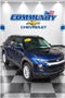2022 Chevrolet Trailblazer LS