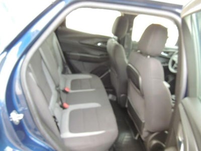 2022 Chevrolet Trailblazer LS