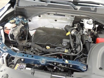 2022 Chevrolet Trailblazer LS