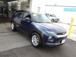 2022 Chevrolet Trailblazer LS