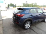 2022 Chevrolet Trailblazer LS