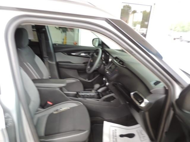 2023 Chevrolet TrailBlazer LT - Photo 14