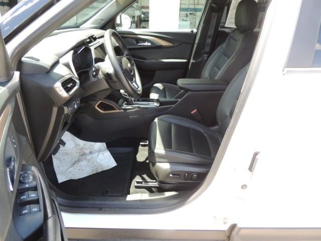 2021 Chevrolet Trailblazer ACTIV