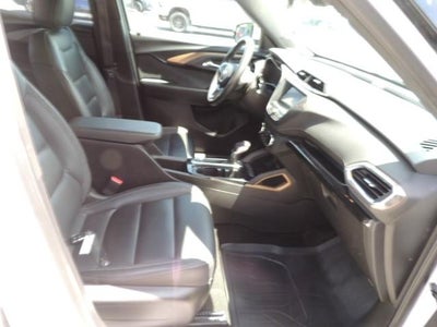 2021 Chevrolet Trailblazer ACTIV