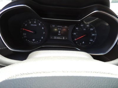 2021 Chevrolet Trailblazer ACTIV