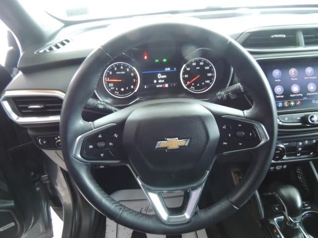 2021 Chevrolet Trailblazer ACTIV