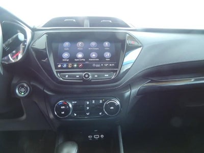 2021 Chevrolet Trailblazer ACTIV