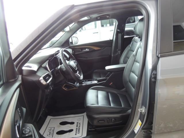 2021 Chevrolet Trailblazer ACTIV