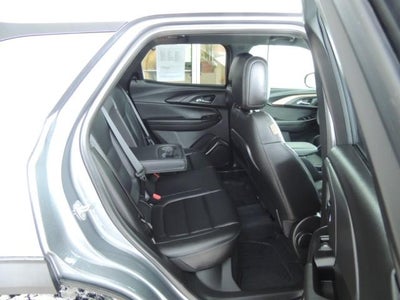 2021 Chevrolet Trailblazer ACTIV