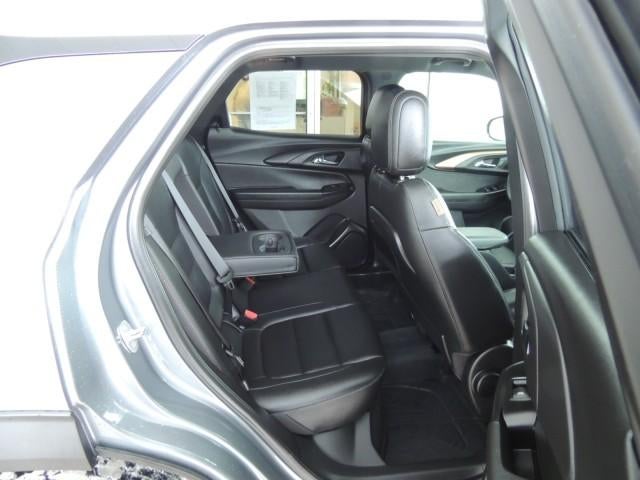 2021 Chevrolet Trailblazer ACTIV