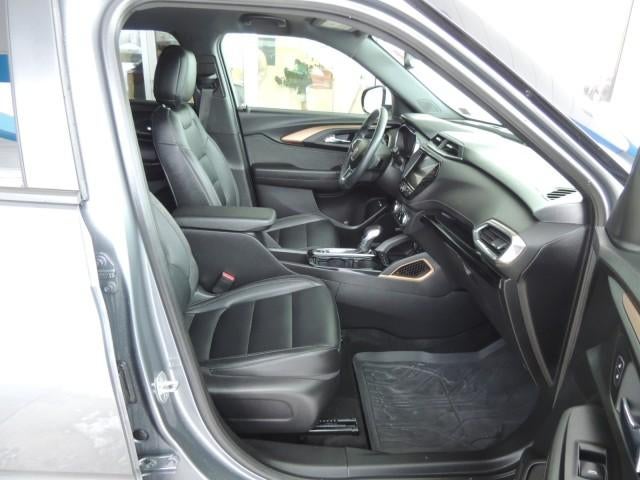 2021 Chevrolet Trailblazer ACTIV