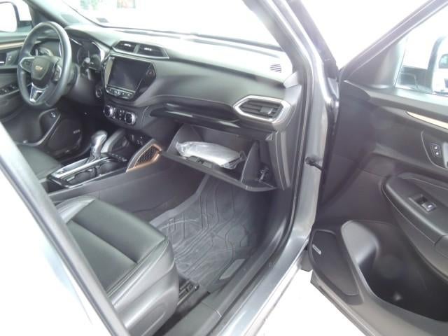 2021 Chevrolet Trailblazer ACTIV