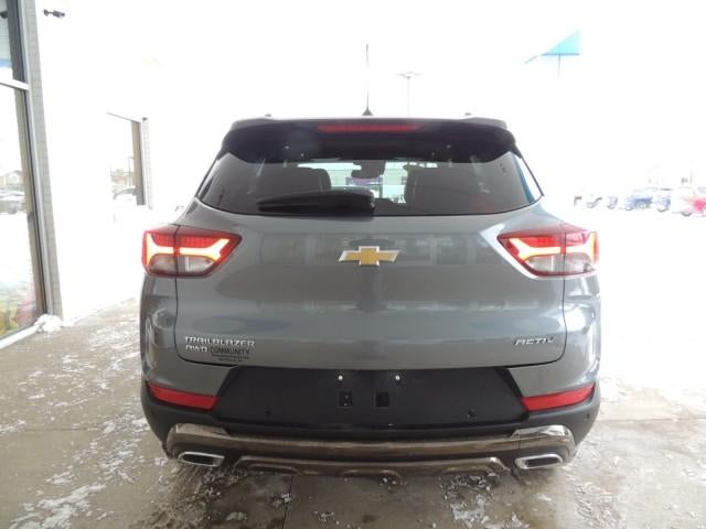 2021 Chevrolet Trailblazer ACTIV