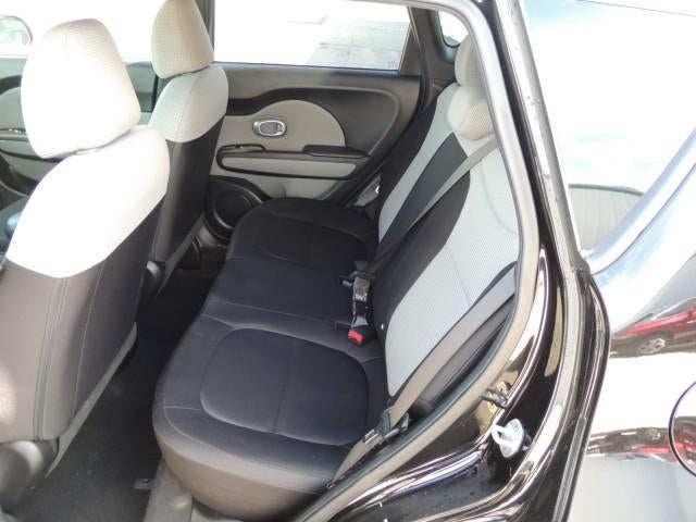 2017 Kia Soul Base - Photo 12