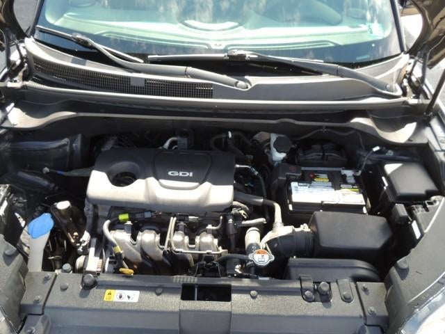 2017 Kia Soul Base - Photo 16