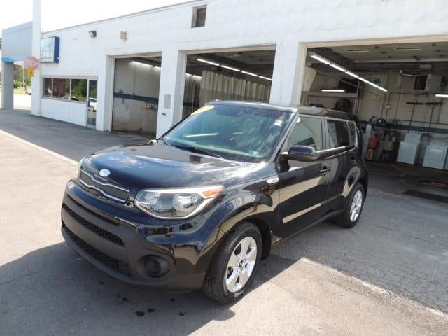 2017 Kia Soul Base - Photo 7