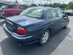 2000 Jaguar S-TYPE V8
