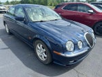 2000 Jaguar S-TYPE V8
