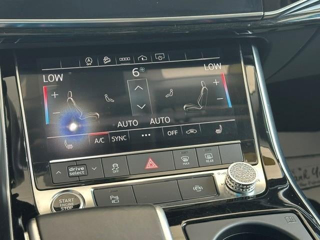 2021 Audi Q7 Premium 45 TFSI quattro Tiptronic
