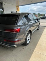 2021 Audi Q7 Premium 45 TFSI quattro Tiptronic
