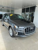 2021 Audi Q7 Premium 45 TFSI quattro Tiptronic