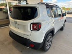 2018 Jeep Renegade Limited 4x4
