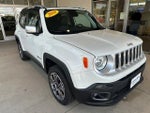2018 Jeep Renegade Limited 4x4